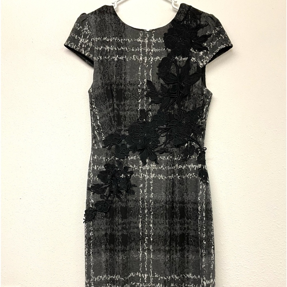 Betsey Johnson Knit Dress.